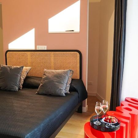 Trasteverina Chic House Rom Exteriör bild