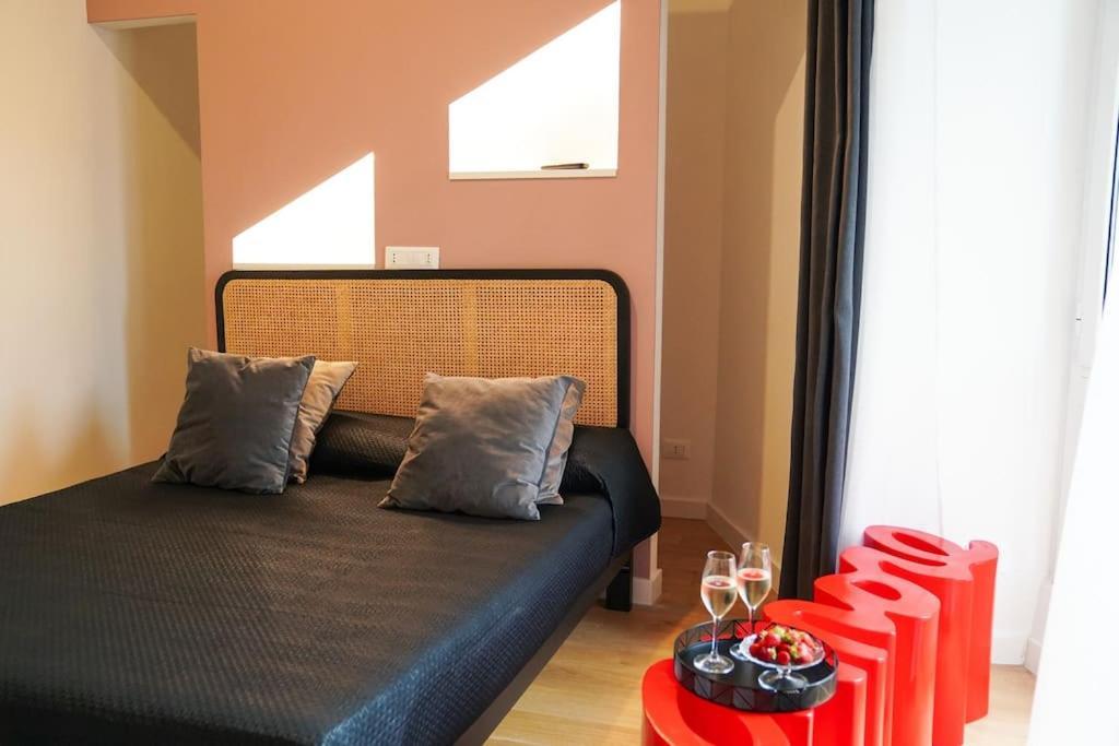 Trasteverina Chic House Rom Exteriör bild