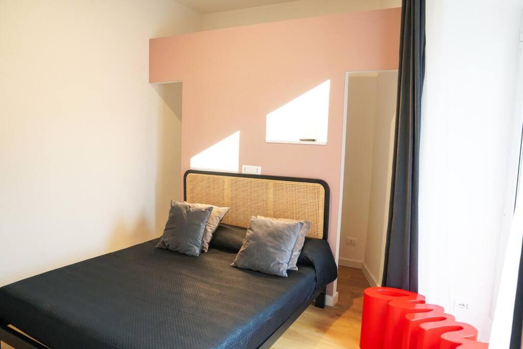 Trasteverina Chic House Rom Exteriör bild