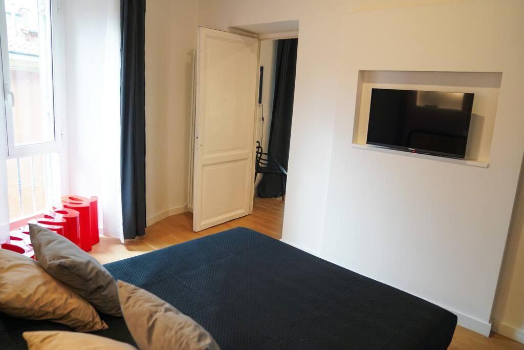 Trasteverina Chic House Rom Exteriör bild